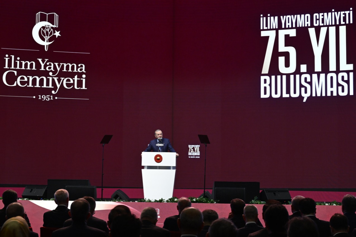 Cumhurbaşkanı Erdoğan'dan okul saldırıları tepkisi, 'Evlatlarımızı nasıl koruyacağımız çok ama çok önemlidir'