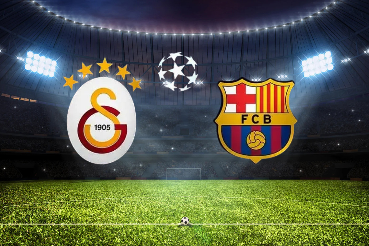 Galatasaray-Barcelona maçının öncelikli biletleri satışa çıkarıldı