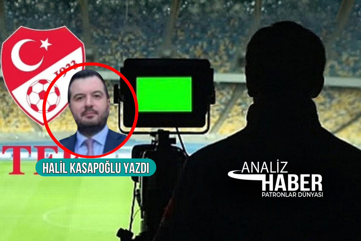 TFF'deki istifalar ve belirsizliğin gölgesinde Türk futbolu, şimdi de 13 Ocak'taki yayın ihalesini merakla bekliyor