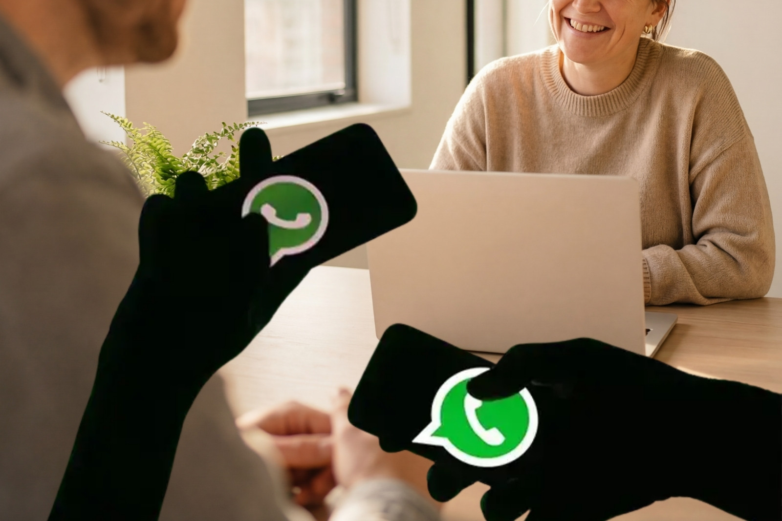 WhatsApp'ta iş yeri dedikodusu davasında emsal özel hayat ve işe iade kararı