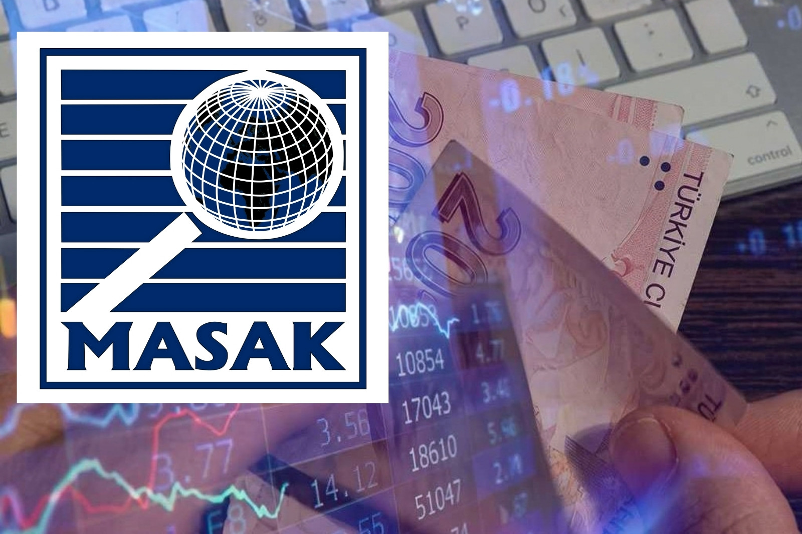Fon soruşturmasında kıskaç daralıyor, 141 şüphelinin ve 73 şirketin 187,6 milyar liralık hesaplarına bloke geldi