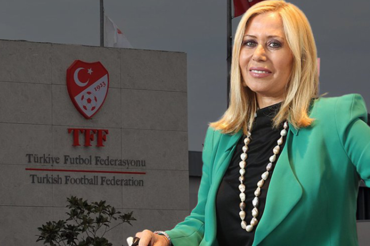 TFF'den istifa eden Lale Cander'den İbrahim Hacıosmanoğlu'na sert sözler, ‘Bugün seçim olsa 30 oy alamaz’