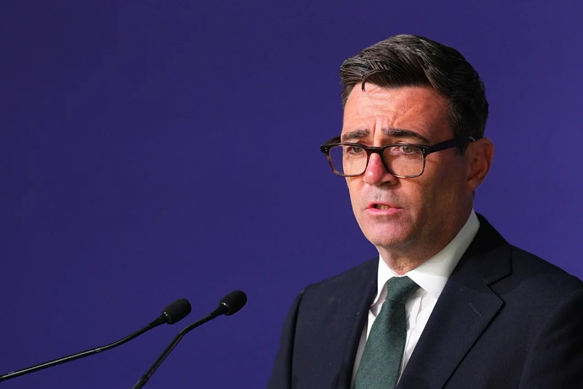 İngiltere Başbakanı Burnham, Rusya'nın Brexit referandumuna müdahale ettiğini söyledi