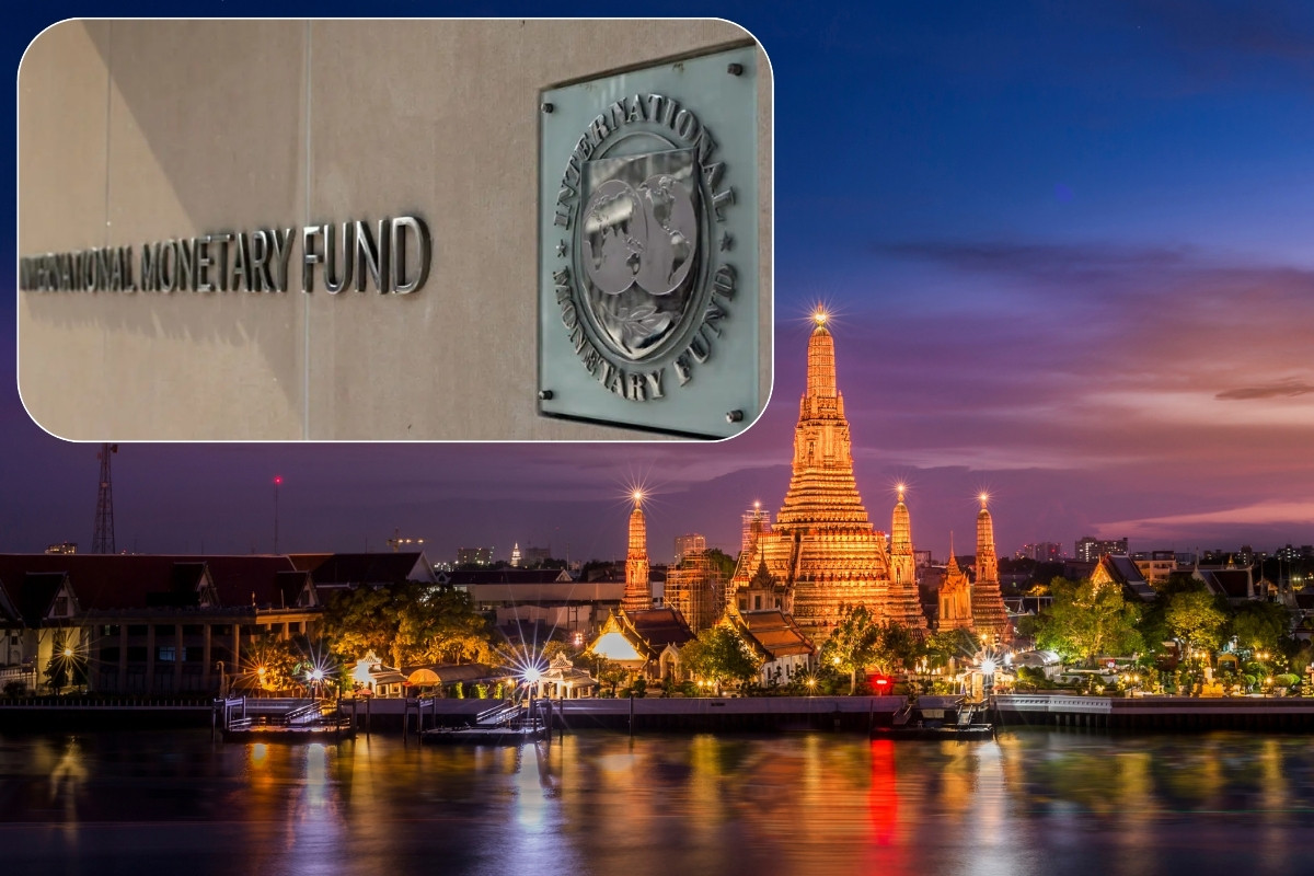Bangkok'ta 12-18 Ekim’de gerçekleştirilecek IMF-Dünya Bankası Yıllık Toplantıları paranın yönünü belirleyecek