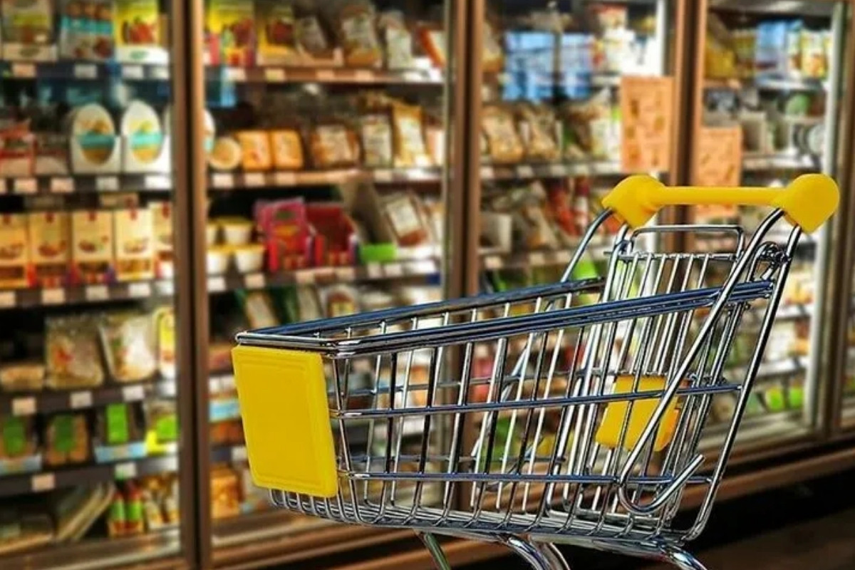 Ticaret ve perakende satış hacmi ağustosta yıllık bazda arttı