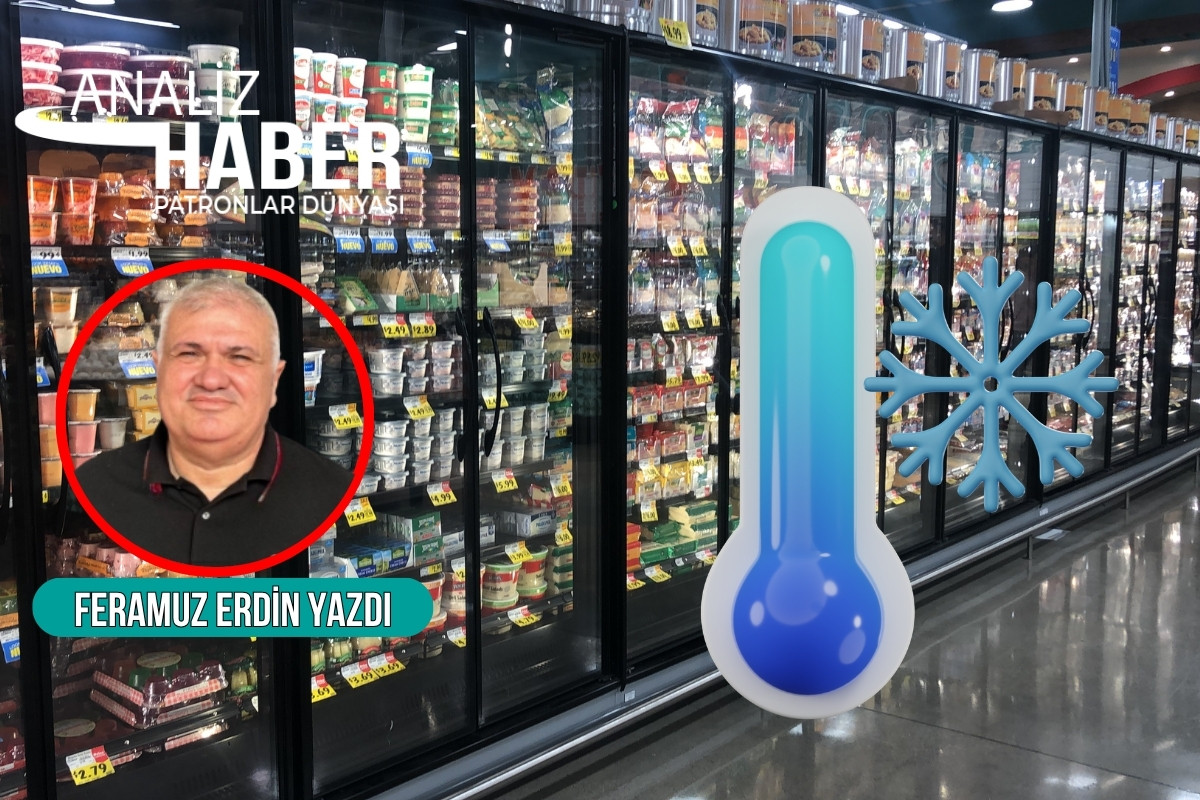Fransa’da hackerlar yüzlerce marketin buzdolaplarını hedef aldı, milyonlarca euroluk zararı sigorta karşılayacak mı?