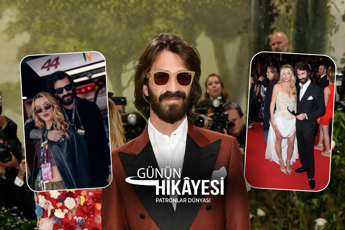 Ray-Ban'ın kurucusunun oğlu Leonardo Maria Del Vecchio özel hayatıyla ilgili konuştu, '2 binden fazla kadınla birlikte oldum' dedi