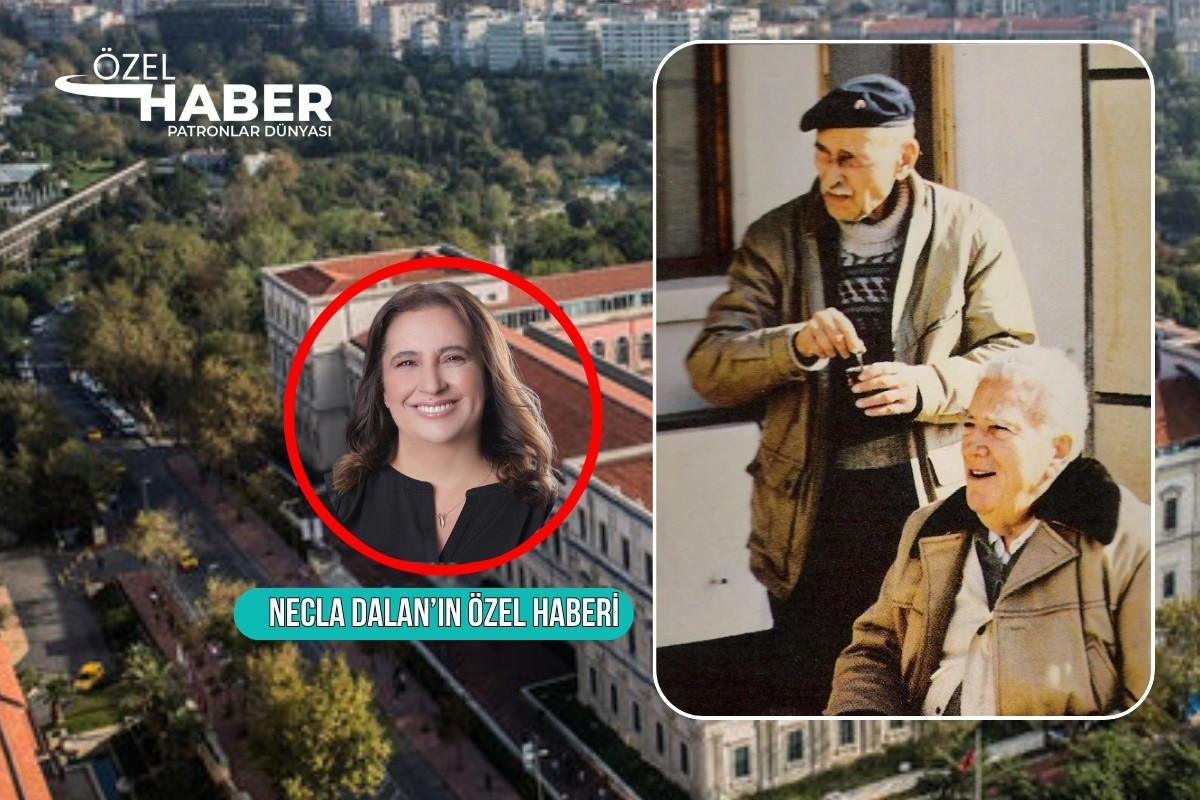 Sezai Türkeş ve Feyzi Akkaya’nın ismi yetiştikleri İTÜ’de yaşatılacak