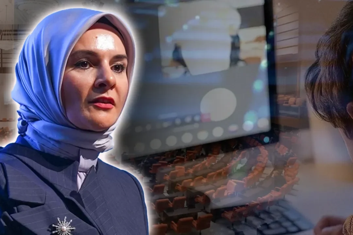 Aile ve Sosyal Hizmetler Bakanı Mahinur Özdemir Göktaş, 15 yaşa sosyal medya yasağında yeni detayları açıkladı