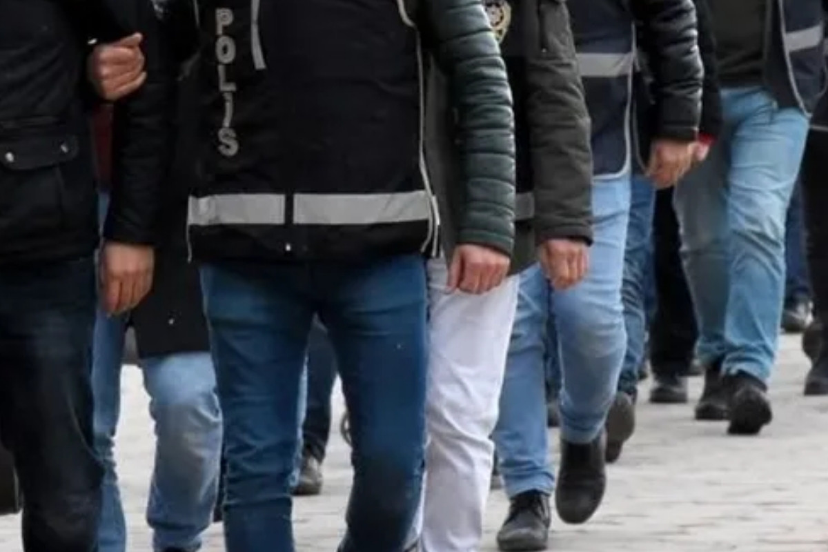 Ankara merkezli 'çek dolandırıcılığı' soruşturmasında ikinci dalga