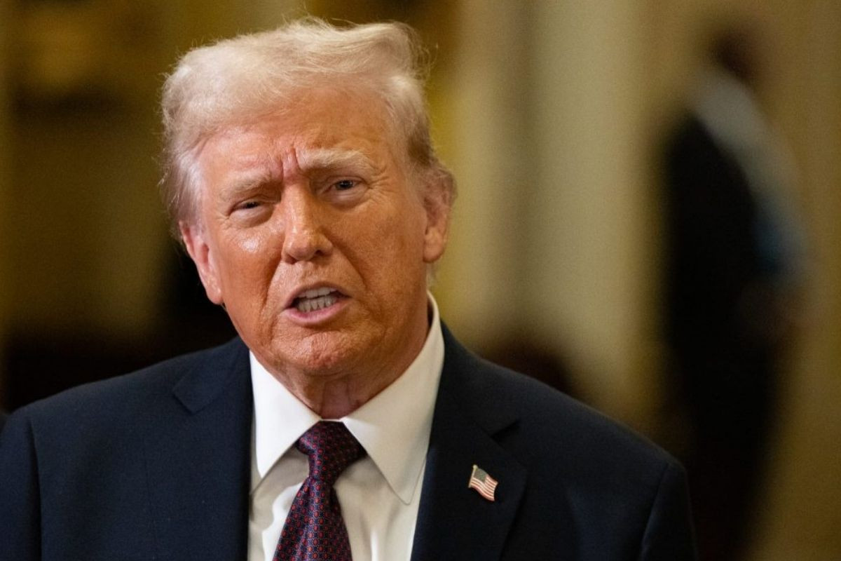 Trump: Türkiye'nin Yemen'deki süreçteki rolüyle ilgili Cumhurbaşkanı Erdoğan'la görüşebilirim