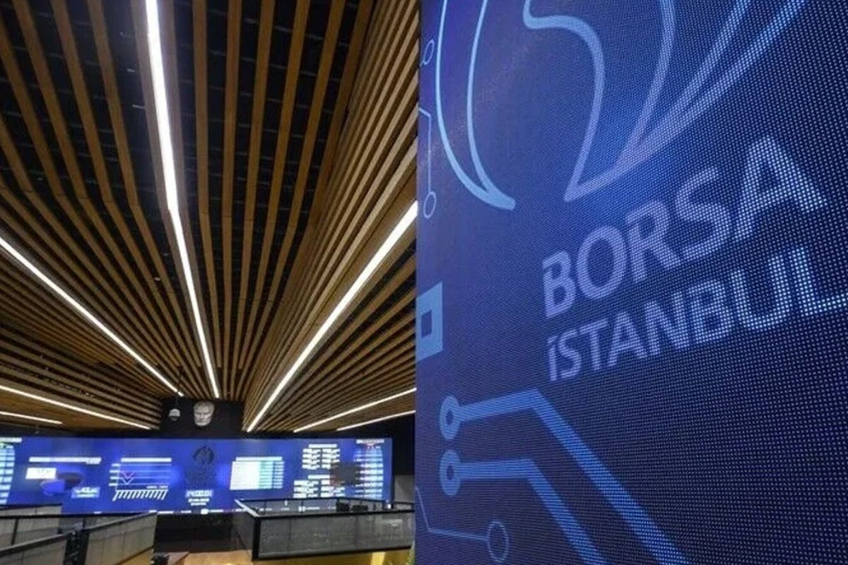 BIST 100'deki hisselerin 82'si geriledi, en çok işlem gören hisse senetleri belli oldu