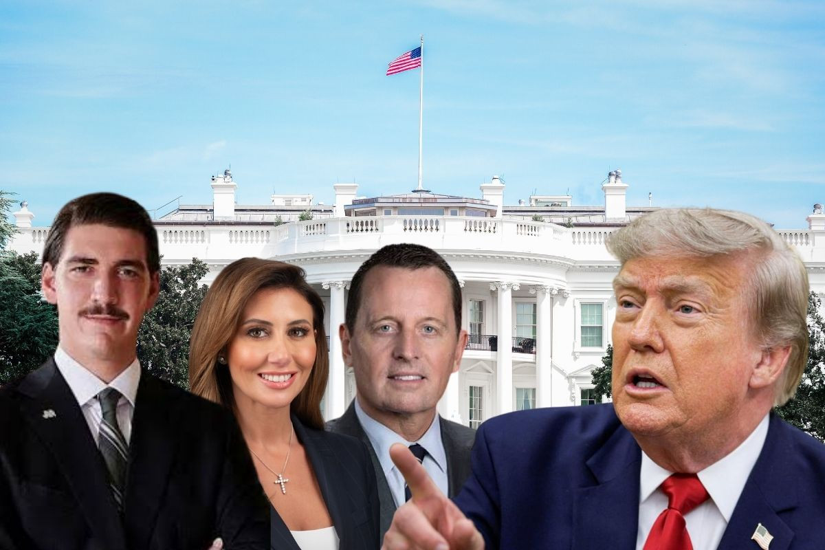 PD'nin Mildon bombası Washington'da patladı: Kennedy Center'a 5,6 milyon dolarlık bağış iddiası Trump'ın önüne gitti, Beyaz Saray inceleme istedi