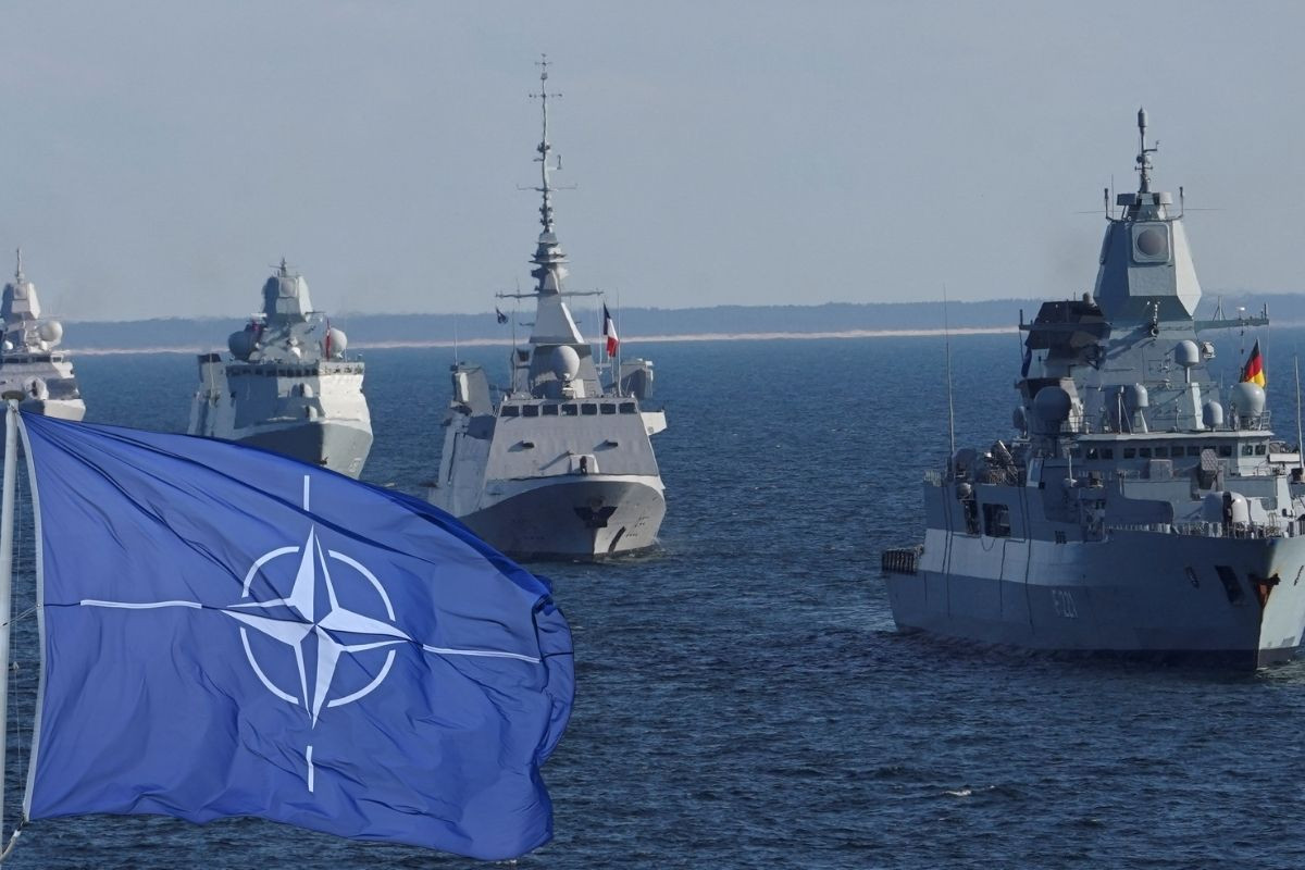 NATO'da 1 milyon euroluk rüşvet ve dolandırıcılık operasyonu