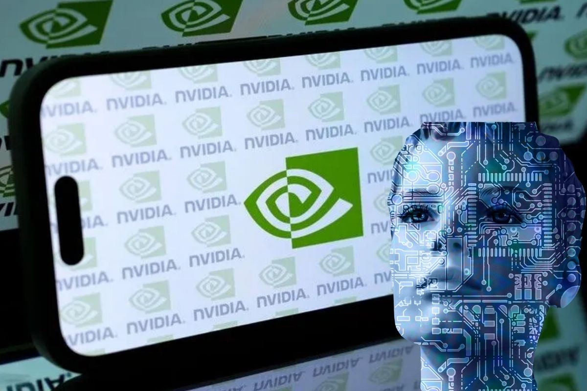 Nvidia İngiltere'deki yapay zeka güvenliği araştırmalarına 250 milyon dolar bağışlayacak