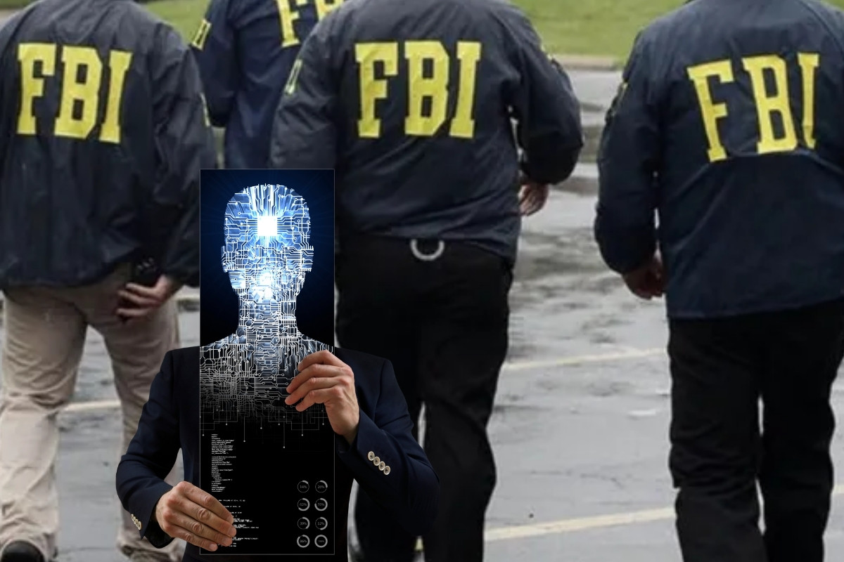 OpenAI ofisinde gelişmiş dinleme cihazı bulundu çalışan FBI tarafından gözaltına alındı