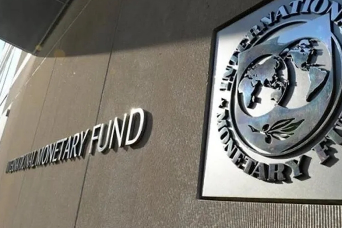 IMF'den yükselen tahvil getirilerinin mali riskleri artırdığı uyarısı