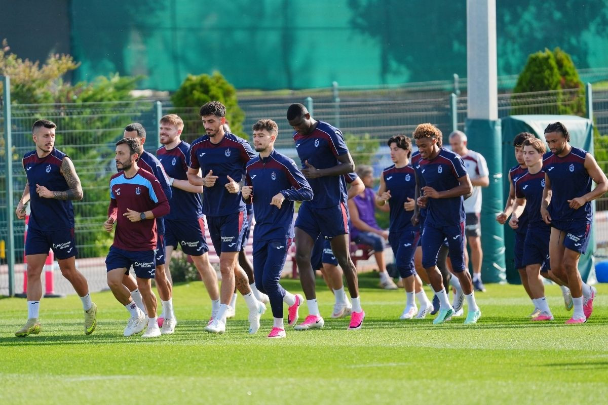UEFA Konferans Ligi'nde ilk hafta heyecanı yarın başlıyor