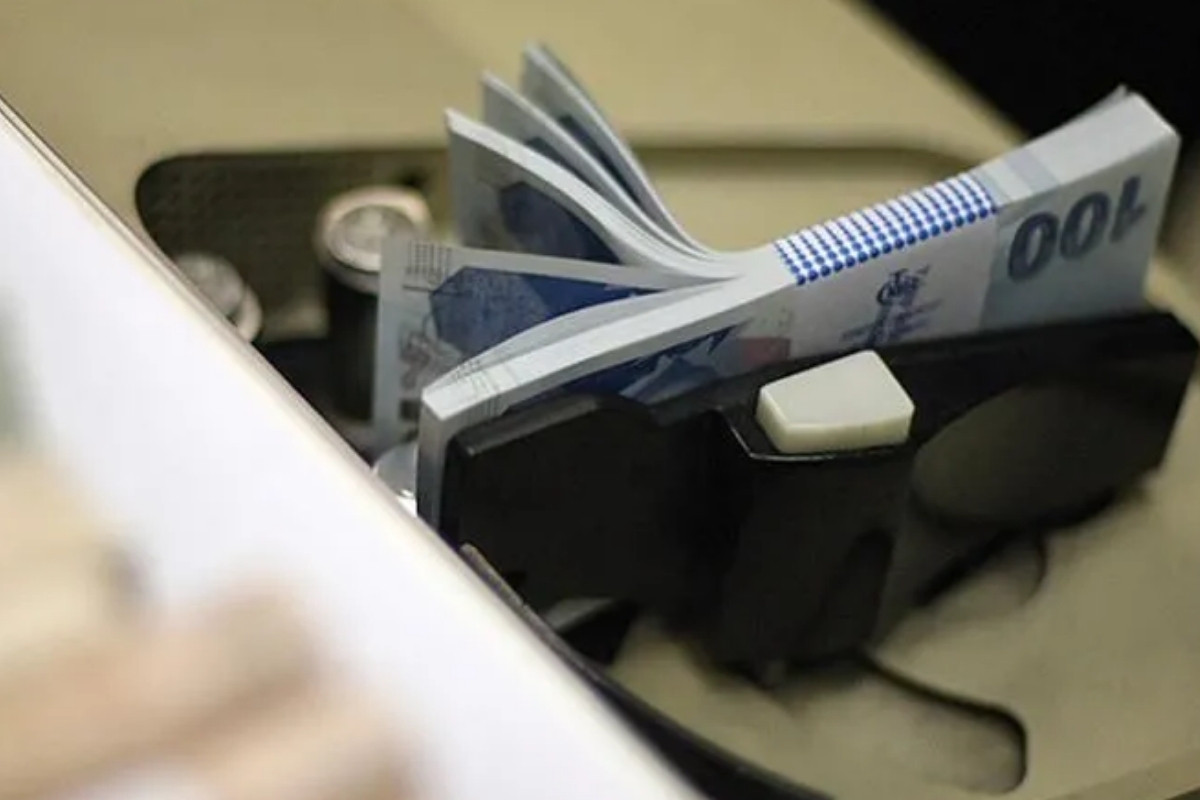 Merkezi yönetim bütçesi eylülde 532,2 milyar lira açık vererek yılın en yüksek aylık açığına ulaştı