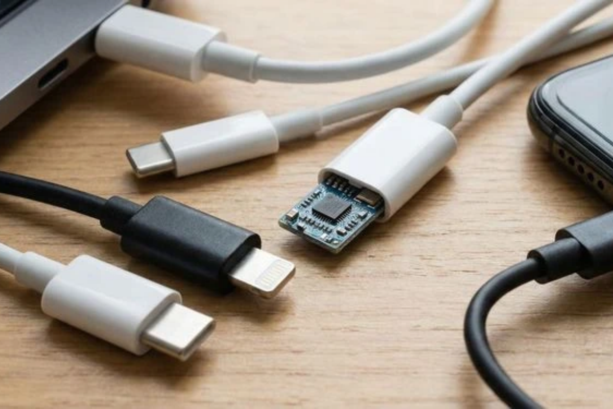 Şarj aletleri ve USB Tip-C kablolara 'çevreye duyarlı tasarım' standardı getirildi