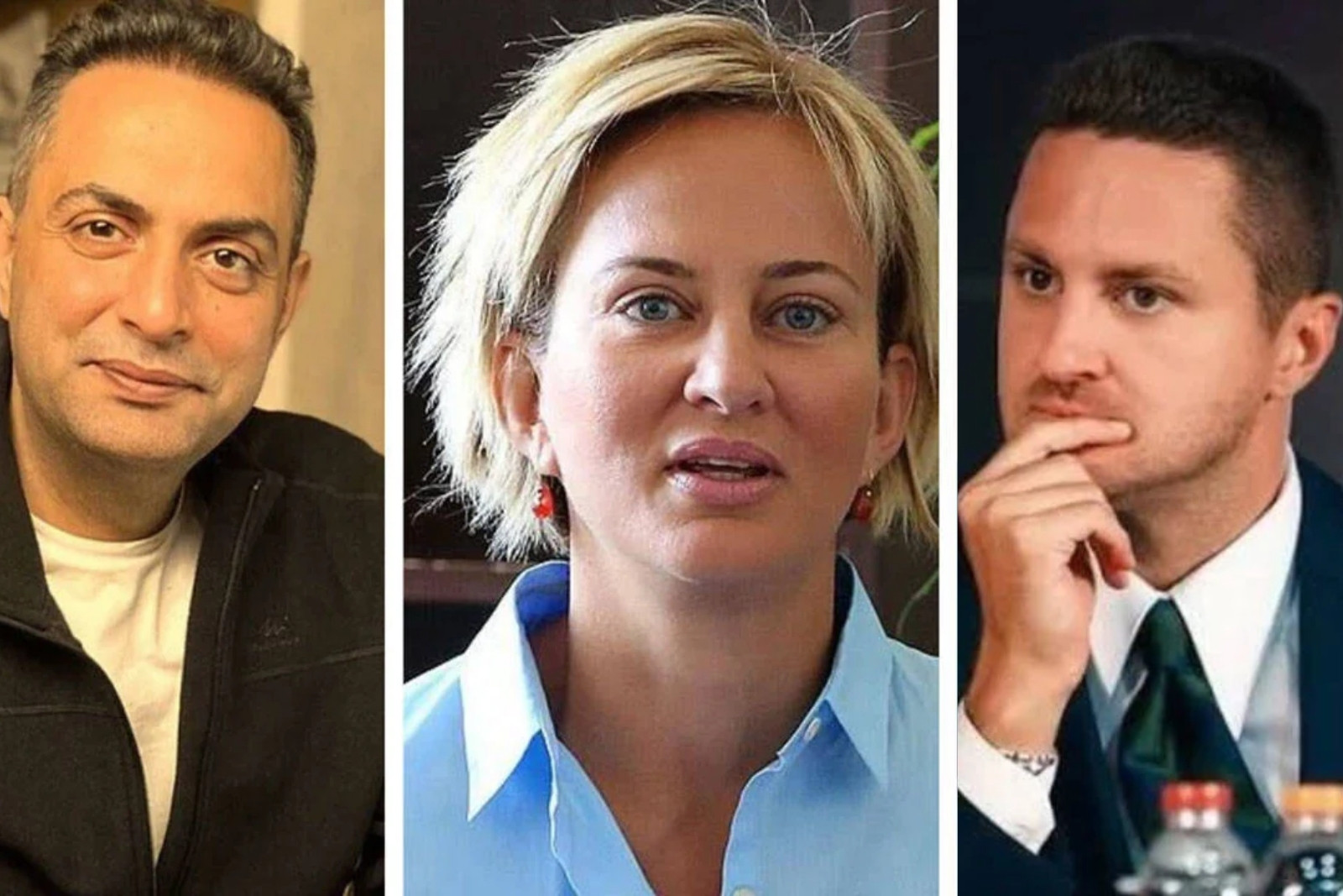 Fon soruşturmasında yeni operasyon, Murat Ağırel, Emir Sarıgül, Ömer Sarıgül ve Aylin Kotil hakkında gözaltı kararı
