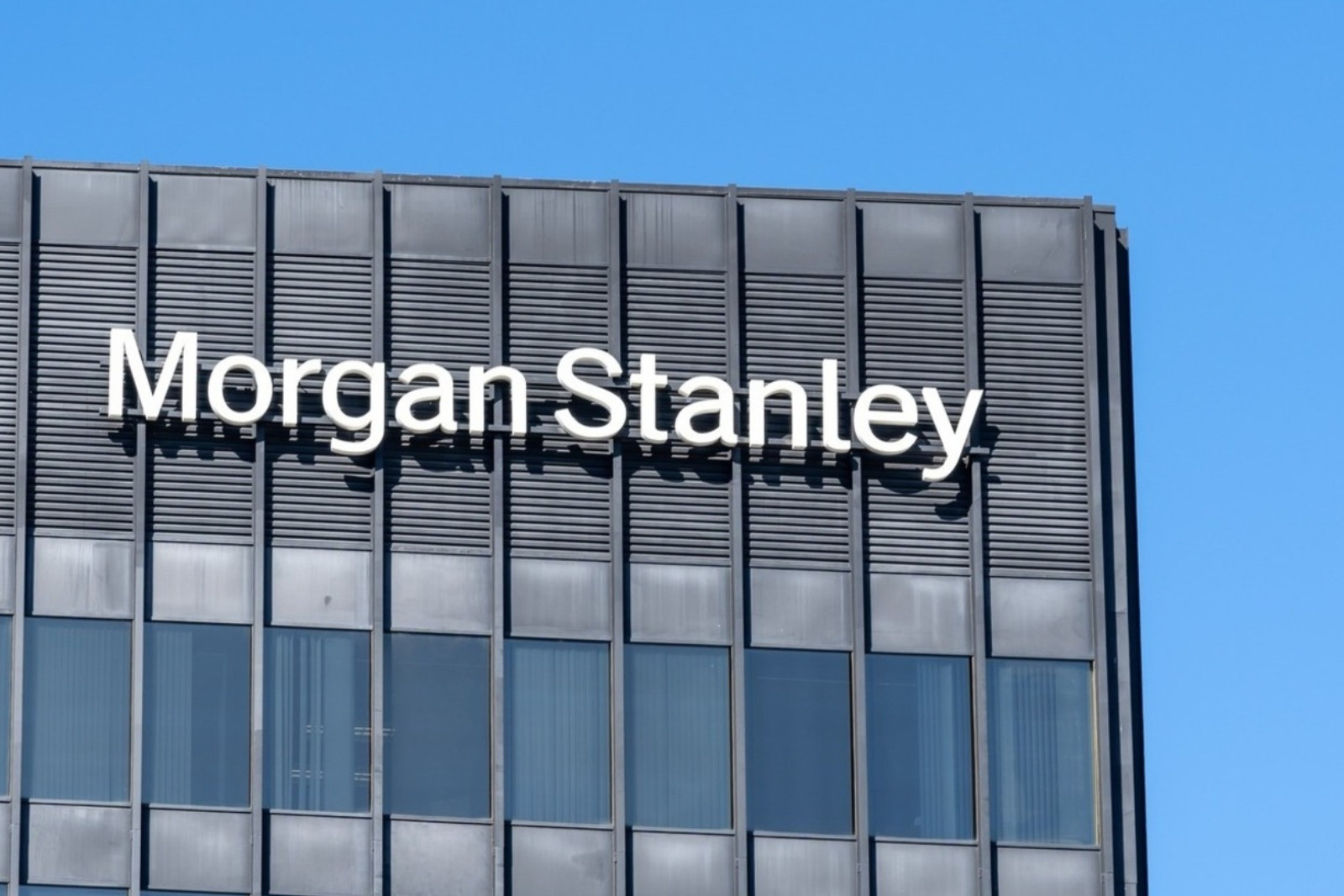 Morgan Stanley'den yapay zekaya karşı 'son söz insanın' çıkışı