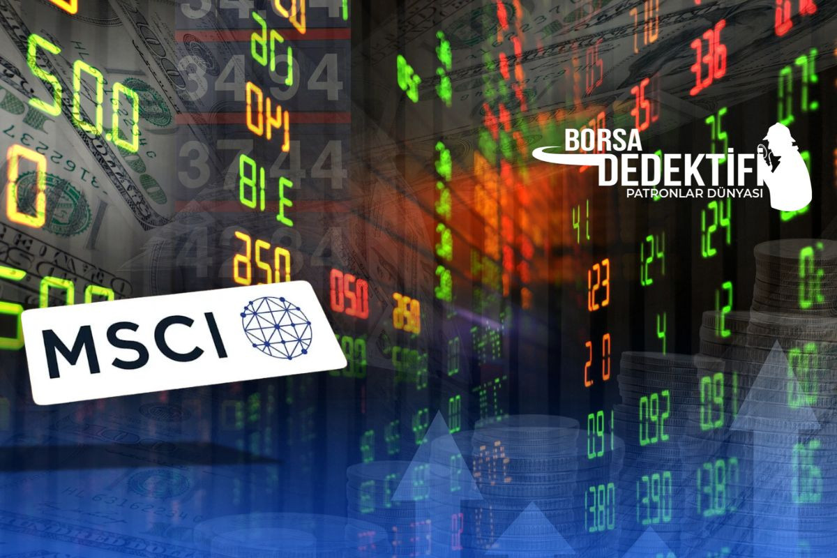 MSCI’nin Endonezya kararı borsada yüzde 11 kayba yol açtı, kurum Türk hisselerine de kısıtlama getirdi