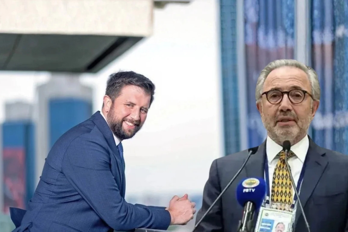 Akfen Holding Yönetim Kurulu Başkanı Hamdi Akın'ın oğlu, iş insanı Selim Akın uyuşturucu soruşturmasında tutuklandı