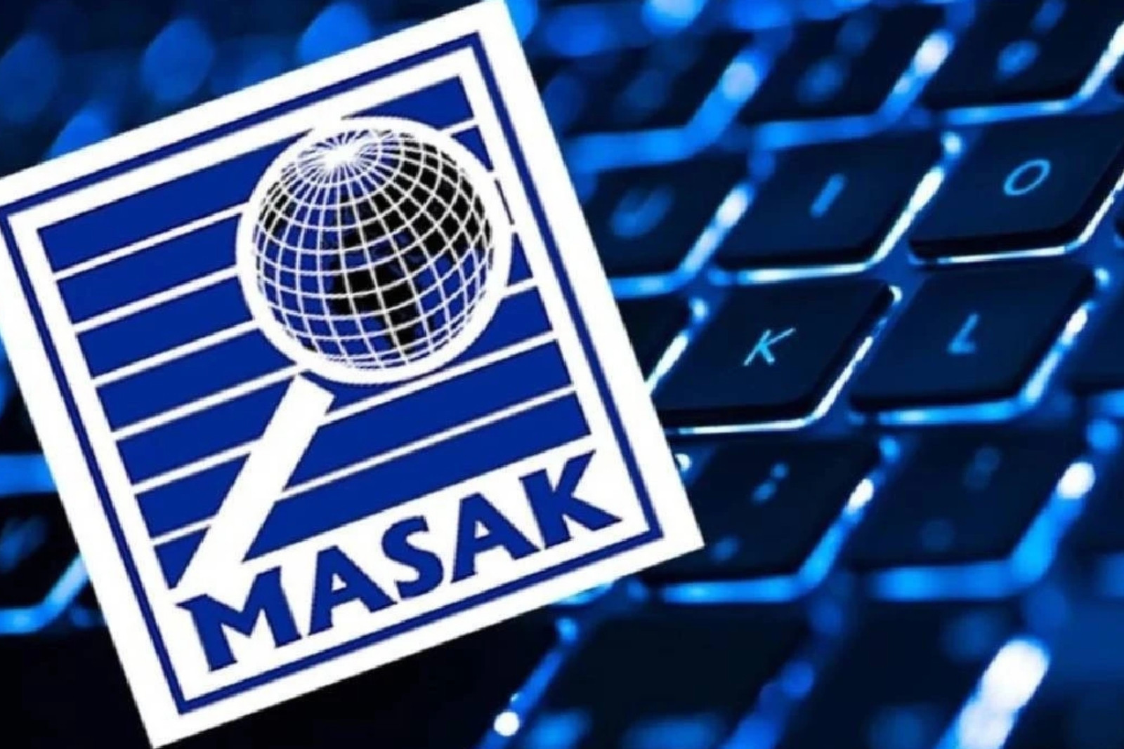 MASAK BMGK'nin malvarlığı dondurma kararlarını siteden ilan etmeye başladı