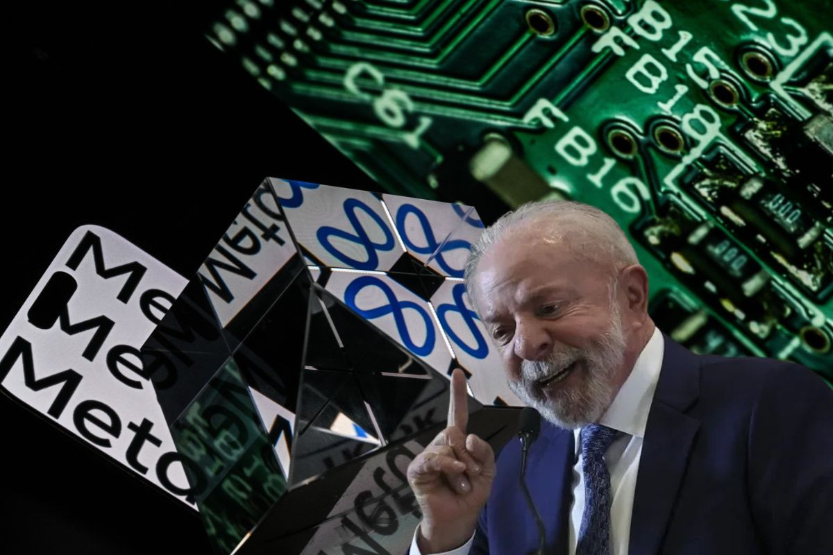 Meta, Lula'nın taraflı algoritma suçlamalarına ilişkin iddiaları reddetti