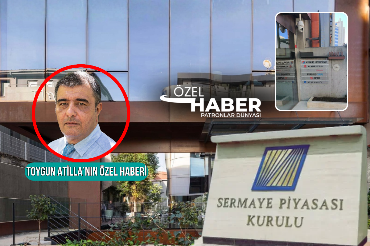 SPK'nın Işıklar Enerji hisselerine ilişkin kararı, Alnus Yatırım'ın yönetimindeki yasaklı isimler listesini de ortaya koydu
