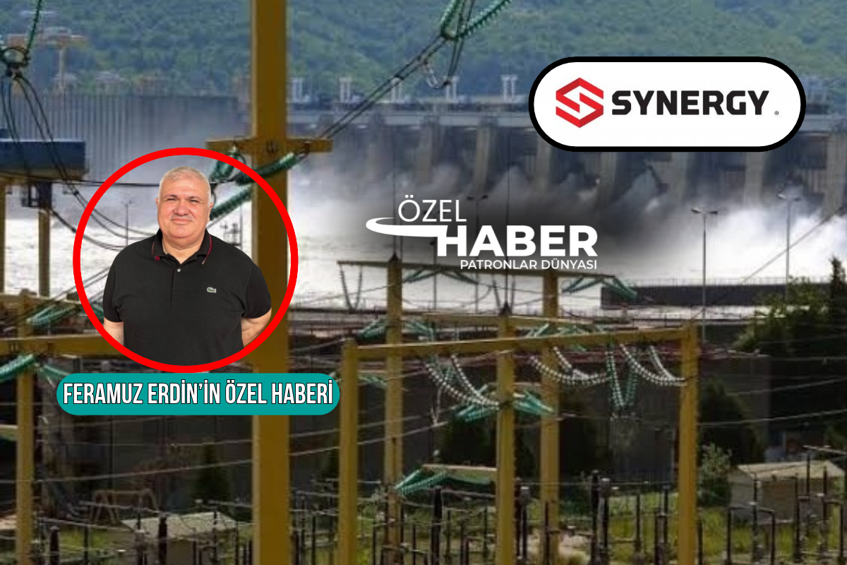 Romanya'da Hidroelectrica'nın 56 milyon euroluk ihalesini, Savaş Günata ve Hüseyin Karali'nin kontrolündeki Synergy Construct yeniden aldı
