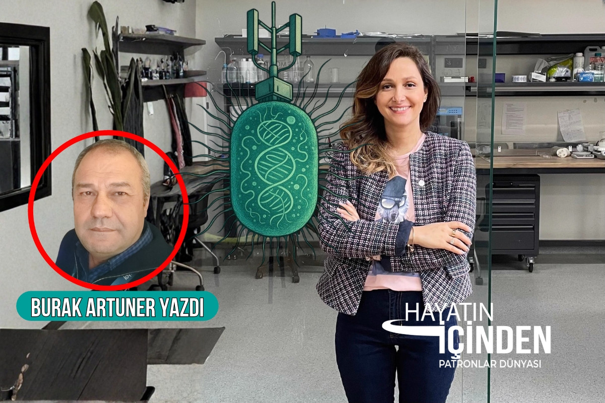 Boğaziçili elektronikçi Doç. Dr. Sema Dumanlı Oktar, dünyanın önde gelen mühendislik kuruluşlarından IEEE'nın prestijli ödülünü kazandı
