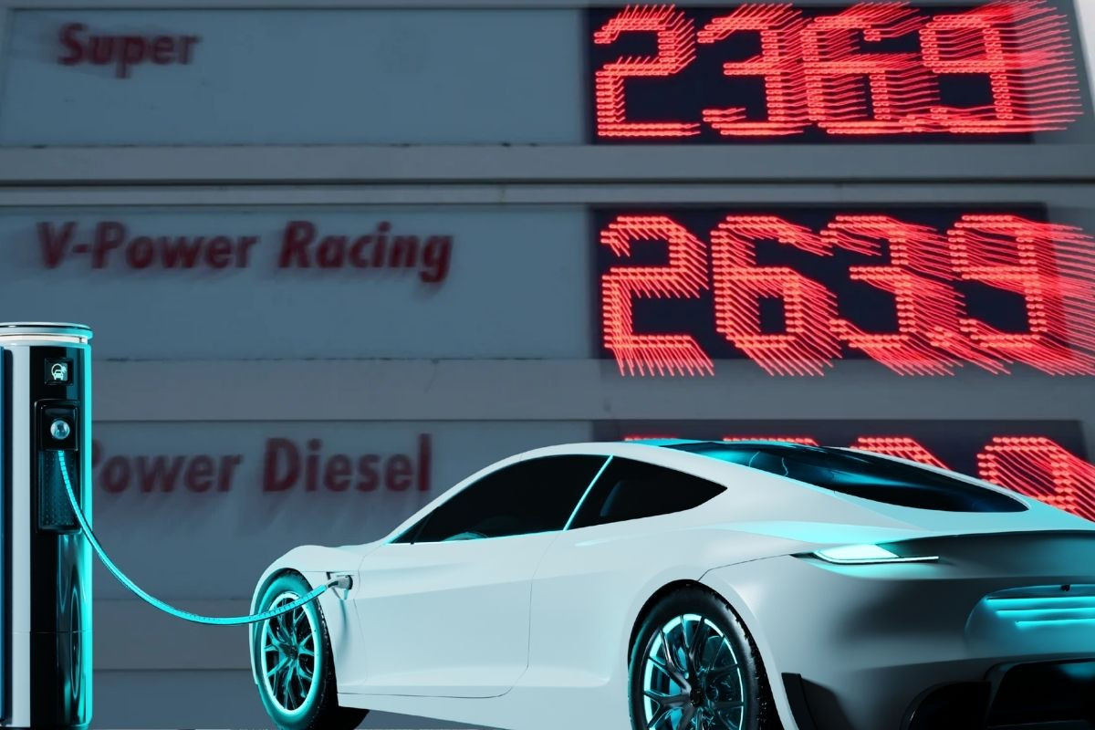 Akaryakıt fiyatlarındaki artış elektrikli otomobil satışlarını hızlandırdı, Avrupa'da ağustosta yüzde 63'lük sıçrama