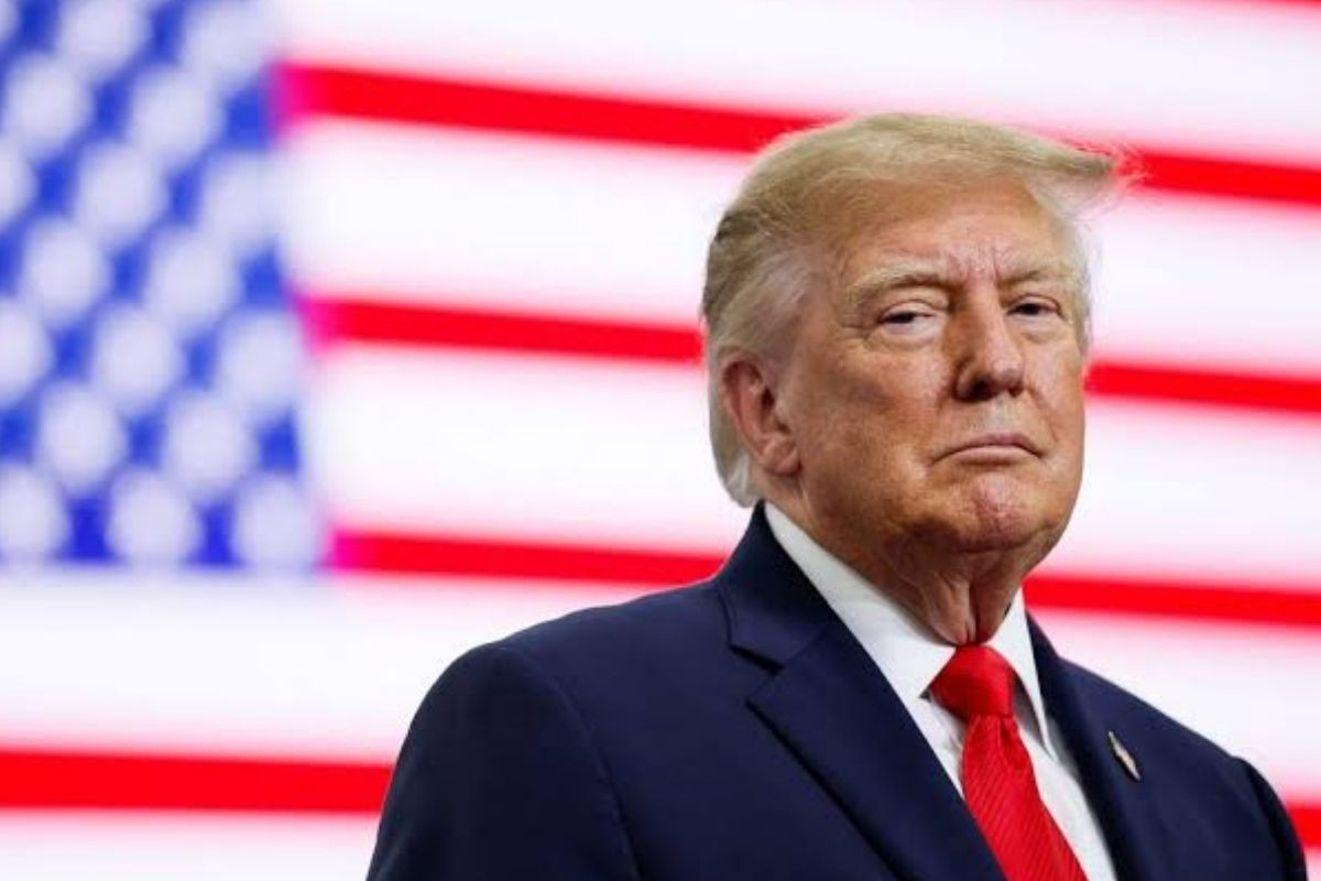 ABD Başkanı Trump: İran'da biraz daha uzun kalabiliriz