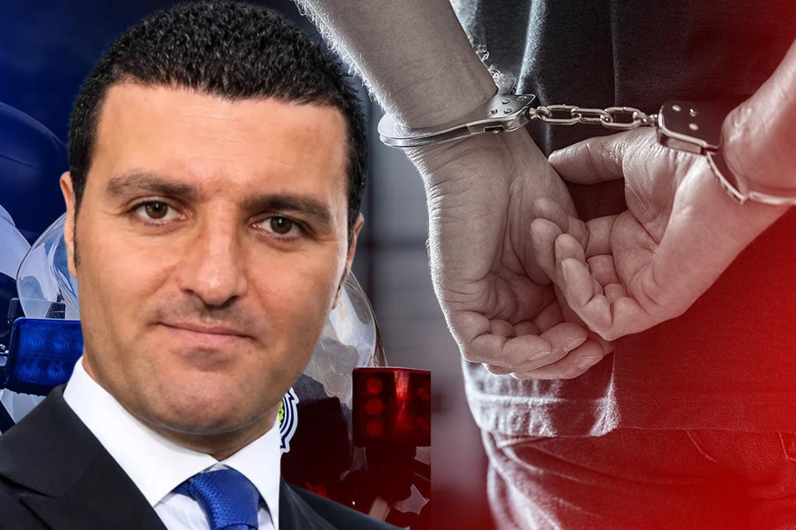 İstanbul'da kara para aklama operasyonu, Emir Sarıgül emniyete geldi, 17 kişi adliyede