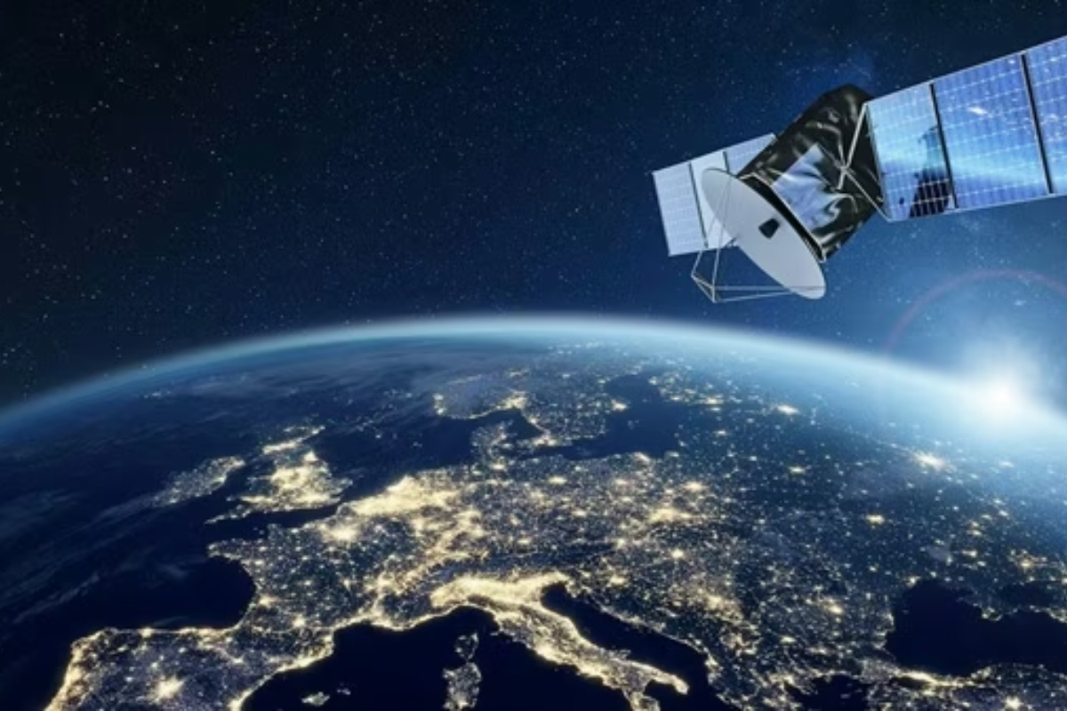 Avrupalı telekom şirketlerinden Starlink'e karşı uydu ağı ittifakı