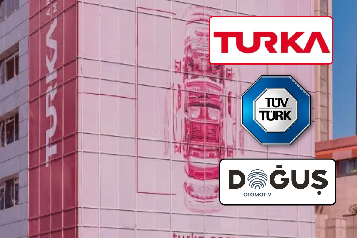 TURKA ile TÜVTÜRK arasında ikinci imza atıldı, Doğuş iki şirketteki hisselerini satmak için niyet mektubu imzaladı
