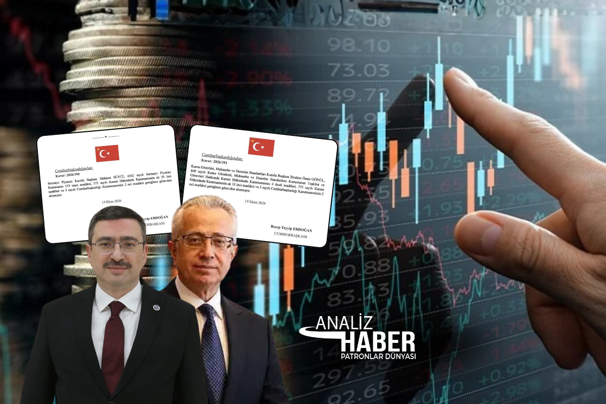 Tera dosyasında yeni karar, SPK'da 24 saatlik deprem ve kurumda yaşananların 5 aylık kronolojisi