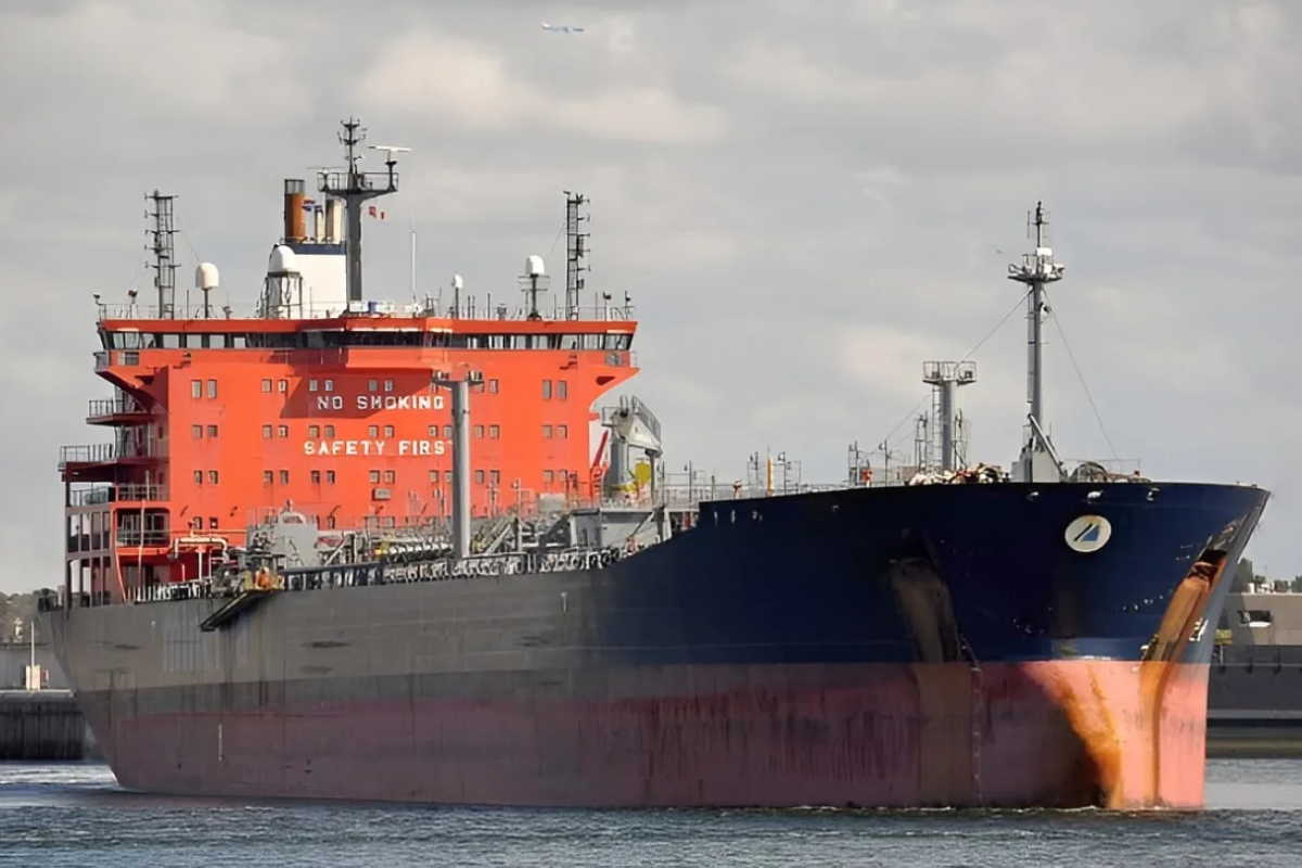 Reuters duyurdu; Rus dizeli taşıyan tankerler Türkiye'ye doğru yola çıktı