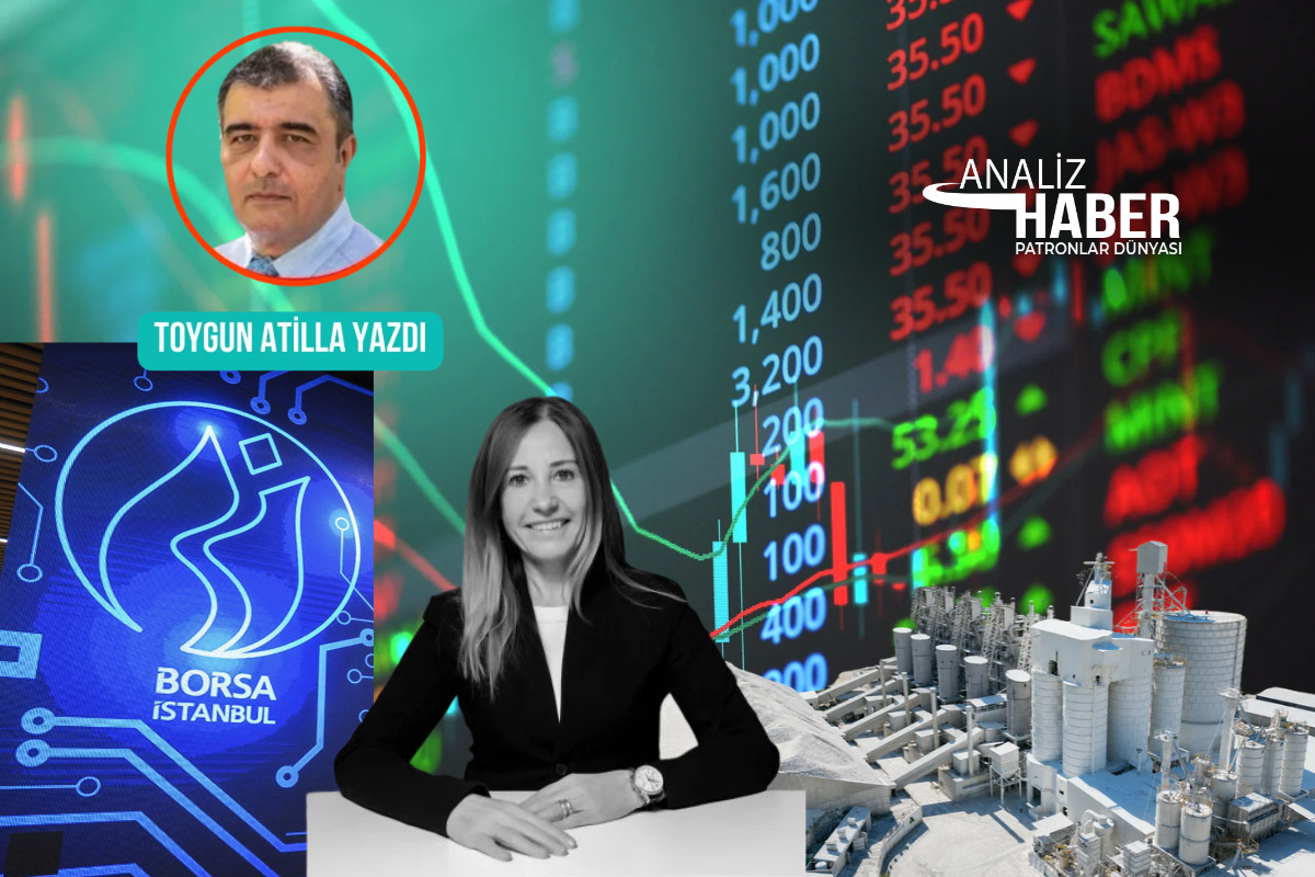 Vişne Madencilik hisselerindeki işlemler nedeniyle ceza alan Tera yöneticisi Ayşegül Kaya Borsa İstanbul Disiplin Komitesi’nden çıktı