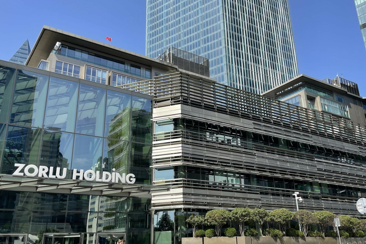 Zorlu Enerji'nin 147,6 milyon dolarlık satış anlaşmasının ardından Vestel'den 500 milyon dolarlık borç yapılandırma teklifi