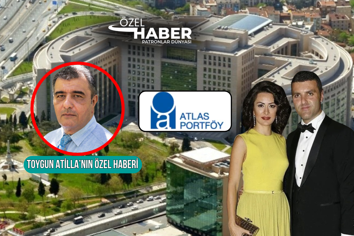 Geçmişte evlilik bağıyla birleşen Sarıgül ve Altınbaş ailelerinin yolu bu kez adliyede kesişti, PD iki ailenin ortaklık belgelerine de ulaştı