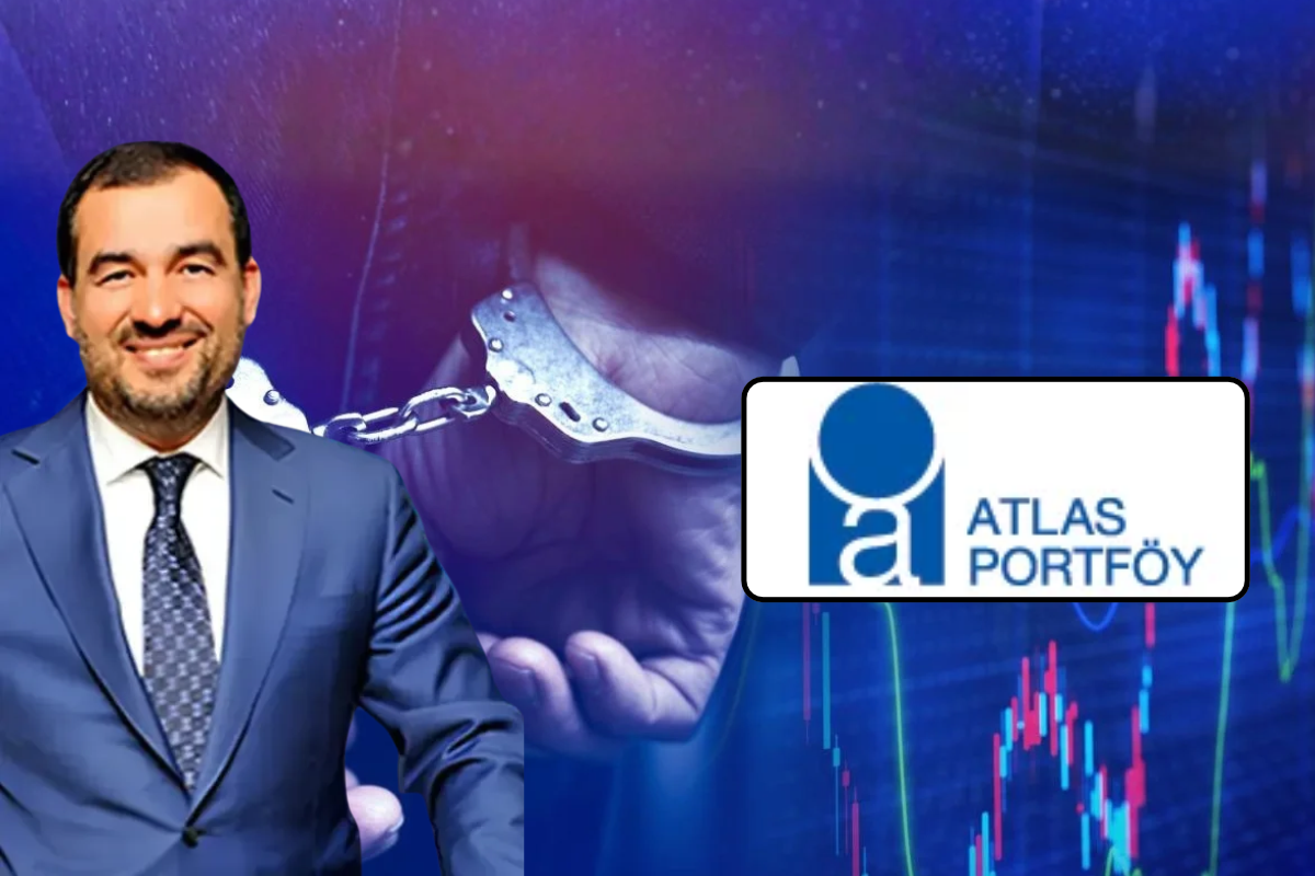 İstanbul'daki sermaye piyasası işlemleri soruşturmalarında Atlas Portföy'ün patronu Nusret Altınbaş dahil 31 şüpheli hakkında gözaltı kararı verildi