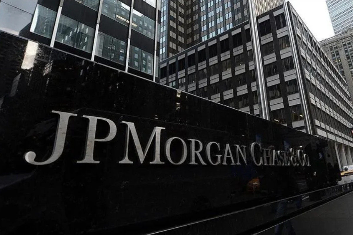JP Morgan Türkiye'deki sermaye piyasası faaliyetlerini sonlandırmak için SPK'ye başvurmaya hazırlanıyor