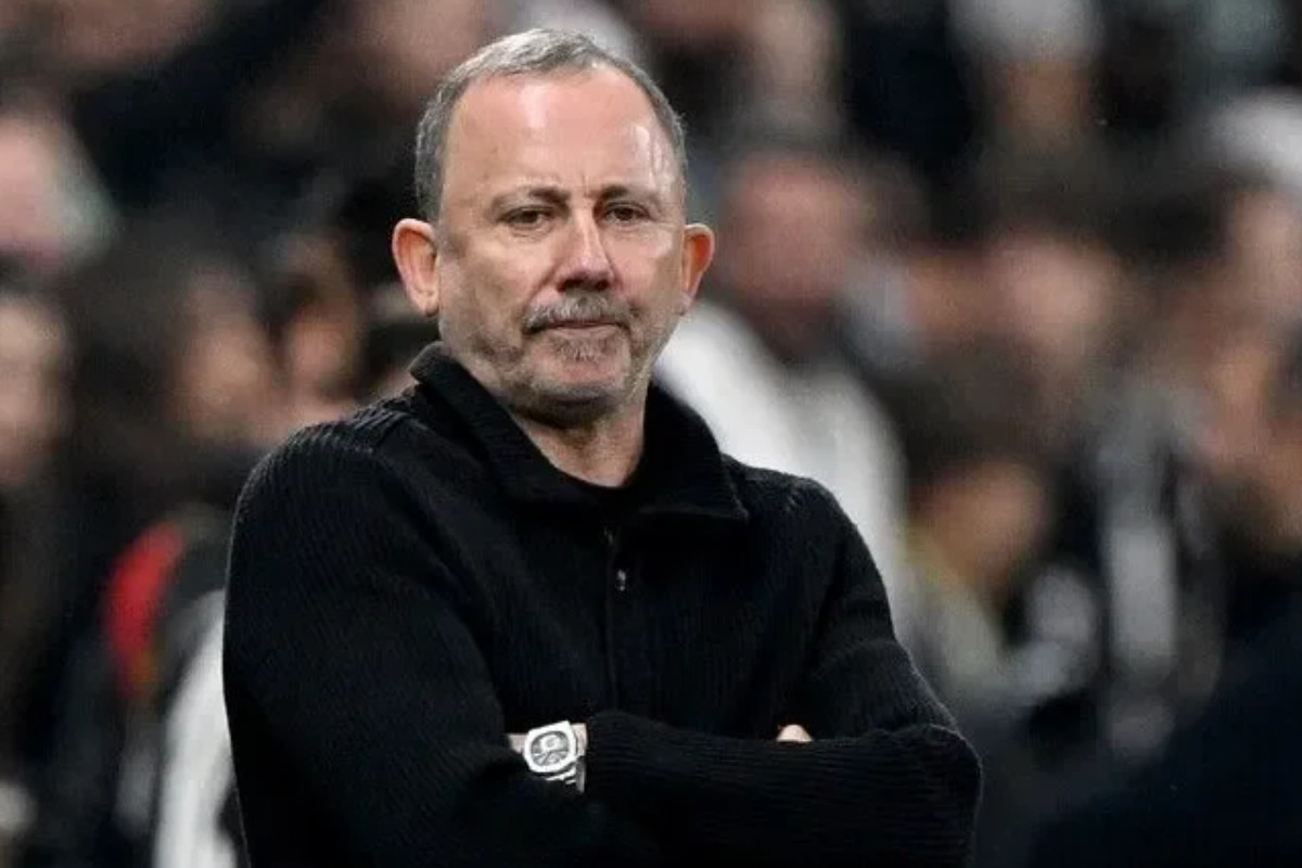 A Milli Futbol Takımı’nın yeni teknik direktörü Sergen Yalçın için yarın imza töreni yapılacak