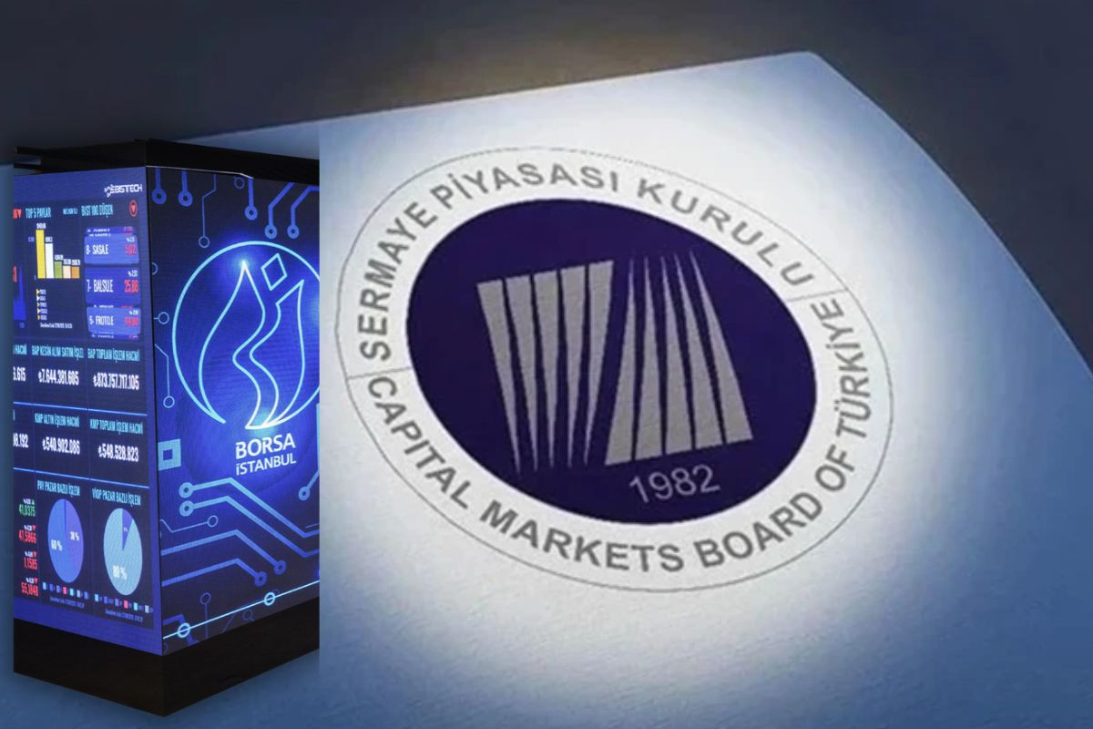 SPK 3 aracı kurumun faaliyetlerini durdurdu