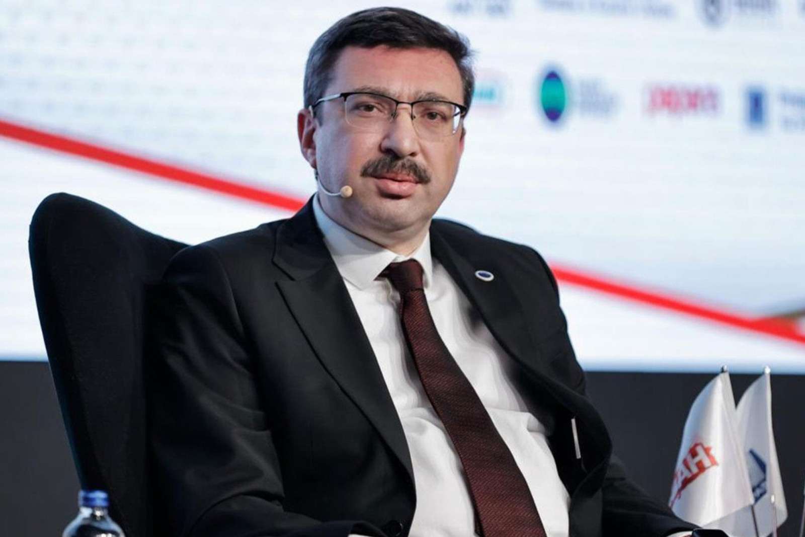 Eski SPK Başkanı İbrahim Ömer Gönül kendisini X’ten yaptığı açıklamayla savundu, rüşvet iddialarıyla ilgili hukuki süreç başlatacağını duyurdu