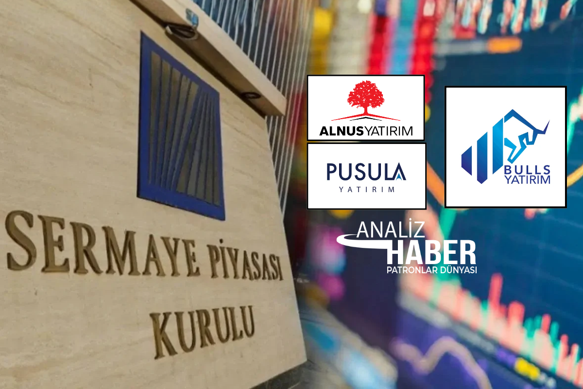 SPK'nın Alnus Yatırım, Bulls Yatırım ve Pusula Yatırım'ın faaliyetlerini geçici olarak durdurmasının ardından yeni sorular gündeme geldi