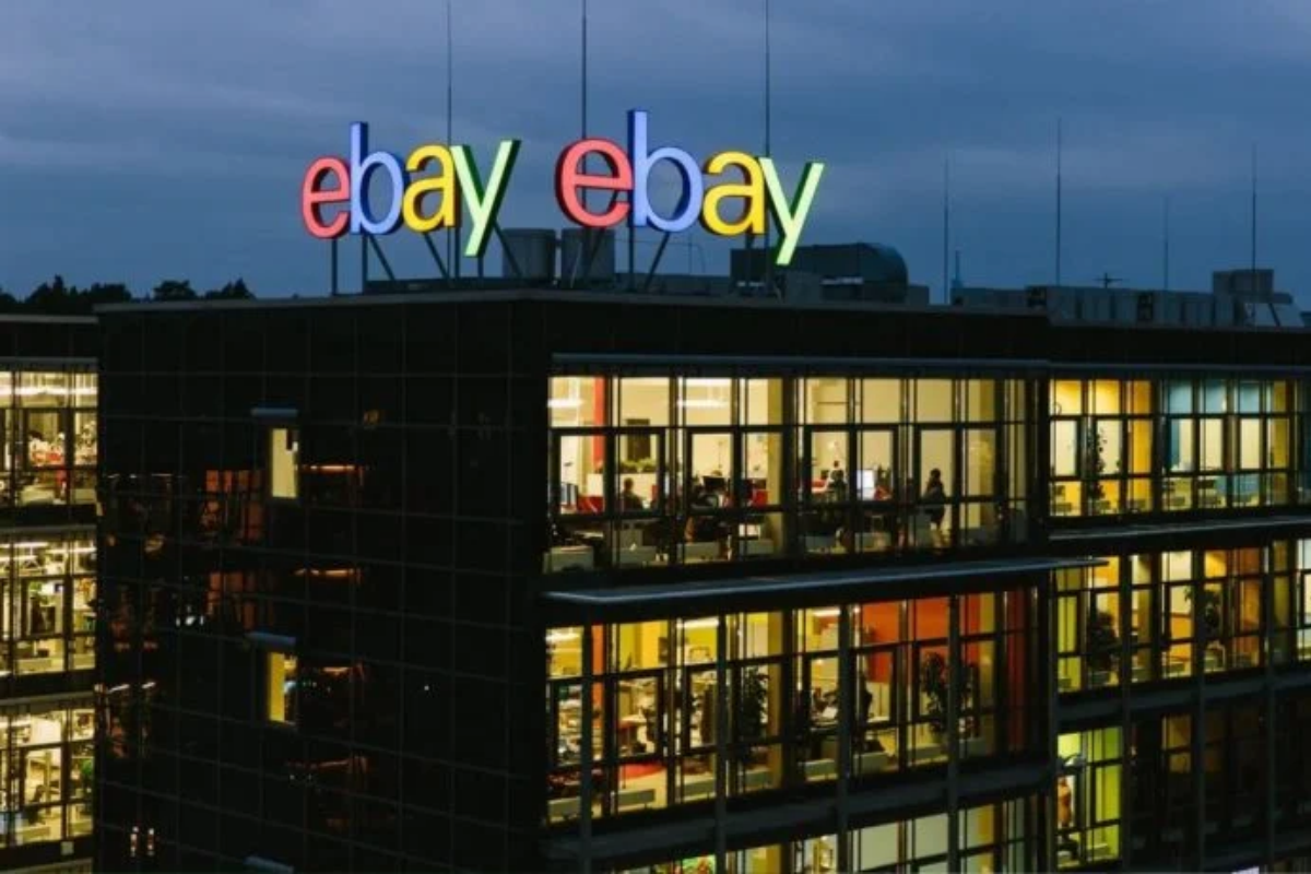 ABD'li e-ticaret devi eBay işgücünün yüzde 9'luk kısmını işten çıkarma kararı aldı
